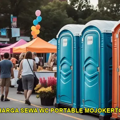 harga sewa wc portable mojokerto